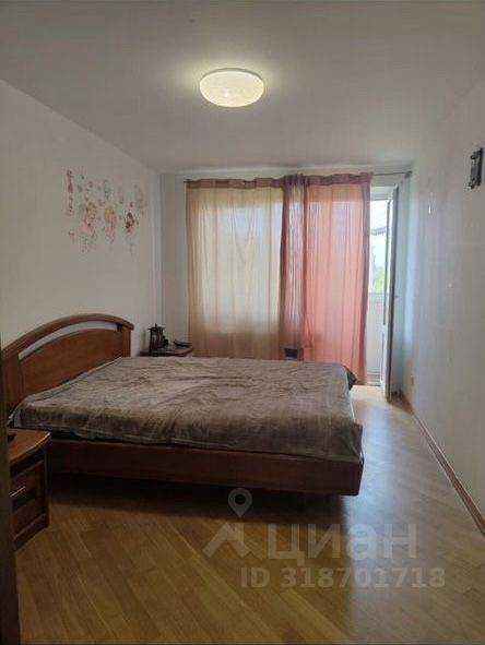 3-комнатная квартира, 63 м² — фотография 3