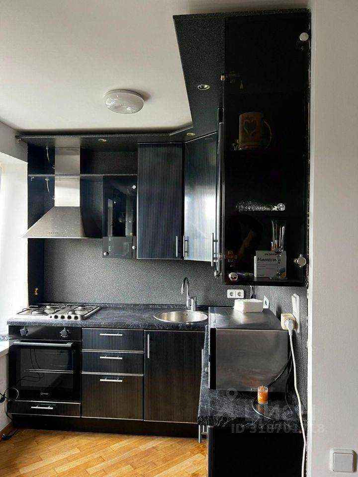 3-комнатная квартира, 63 м²