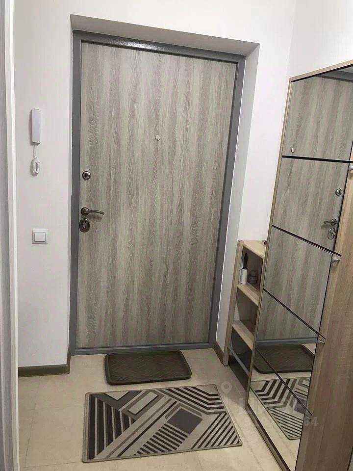 1-комнатная квартира, 40 м² — фотография 3