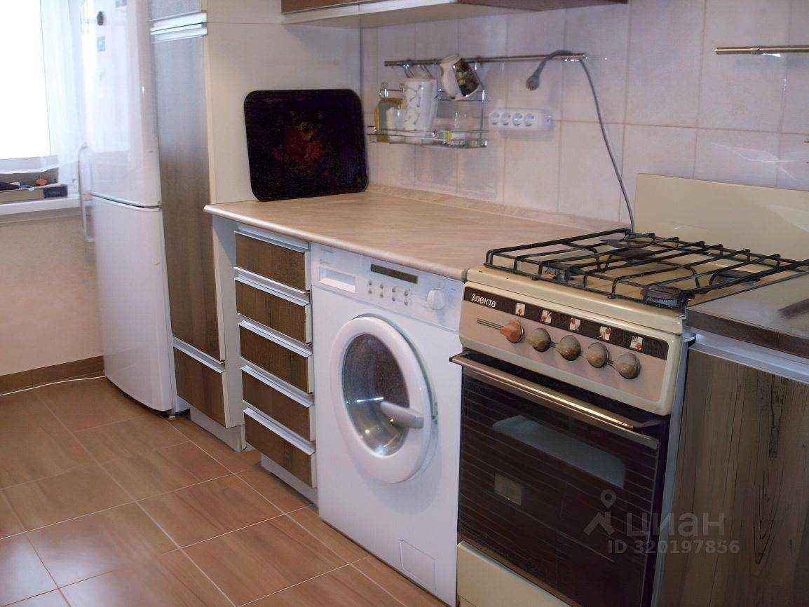 2-комнатная квартира, 40 м² — фотография 2