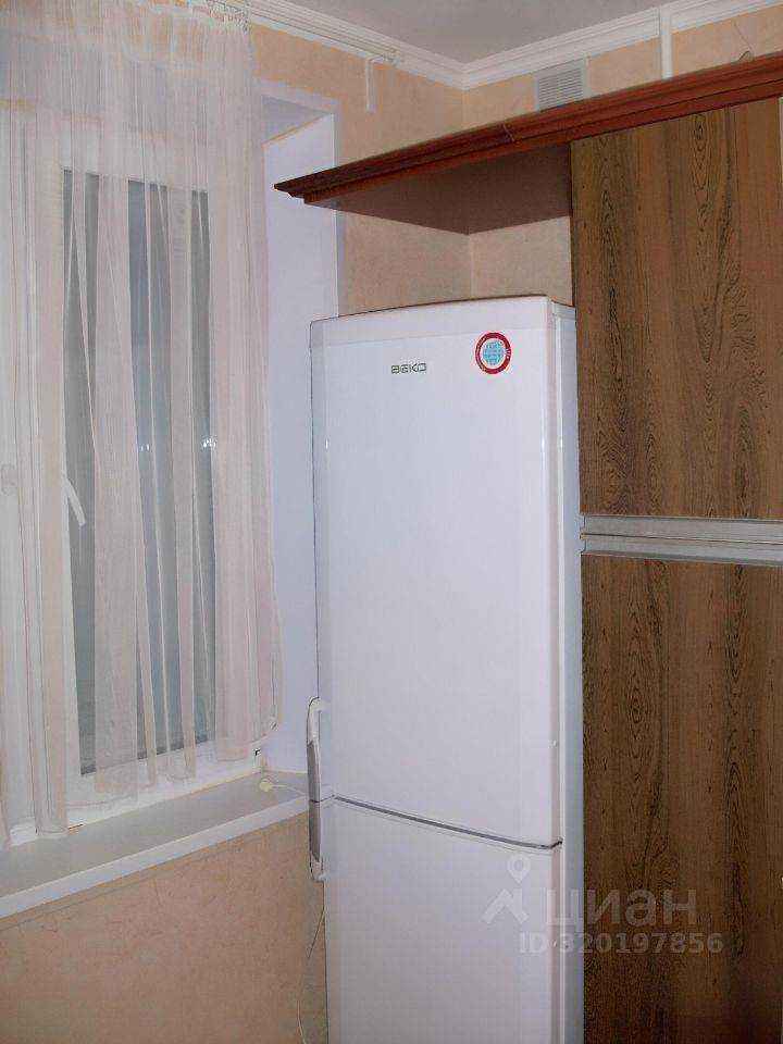 2-комнатная квартира, 40 м² — фотография 3