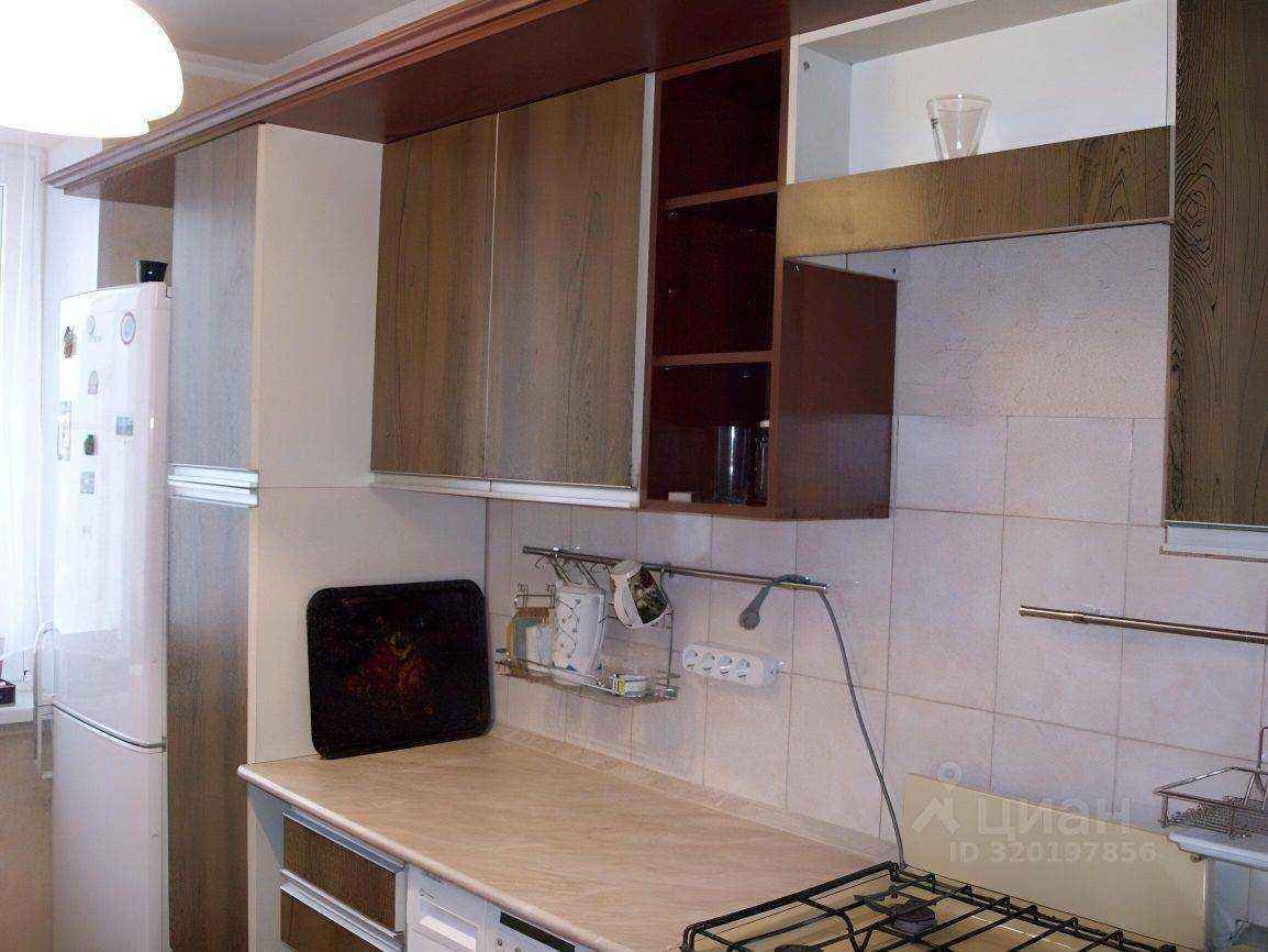 2-комнатная квартира, 40 м²