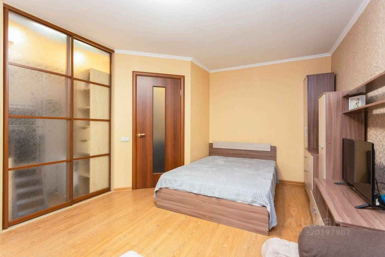 1-комнатная квартира, 35 м² — фотография 2