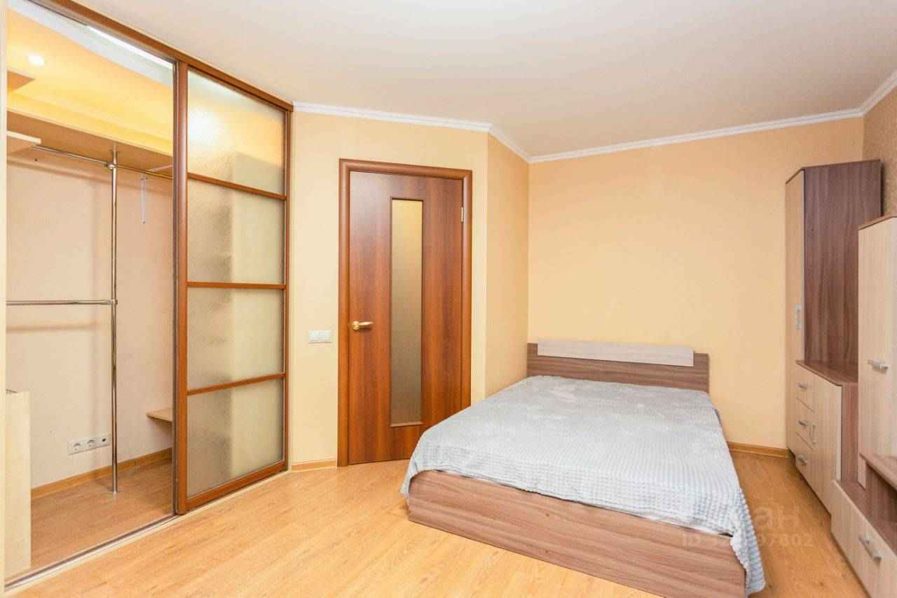 1-комнатная квартира, 35 м² — фотография 3