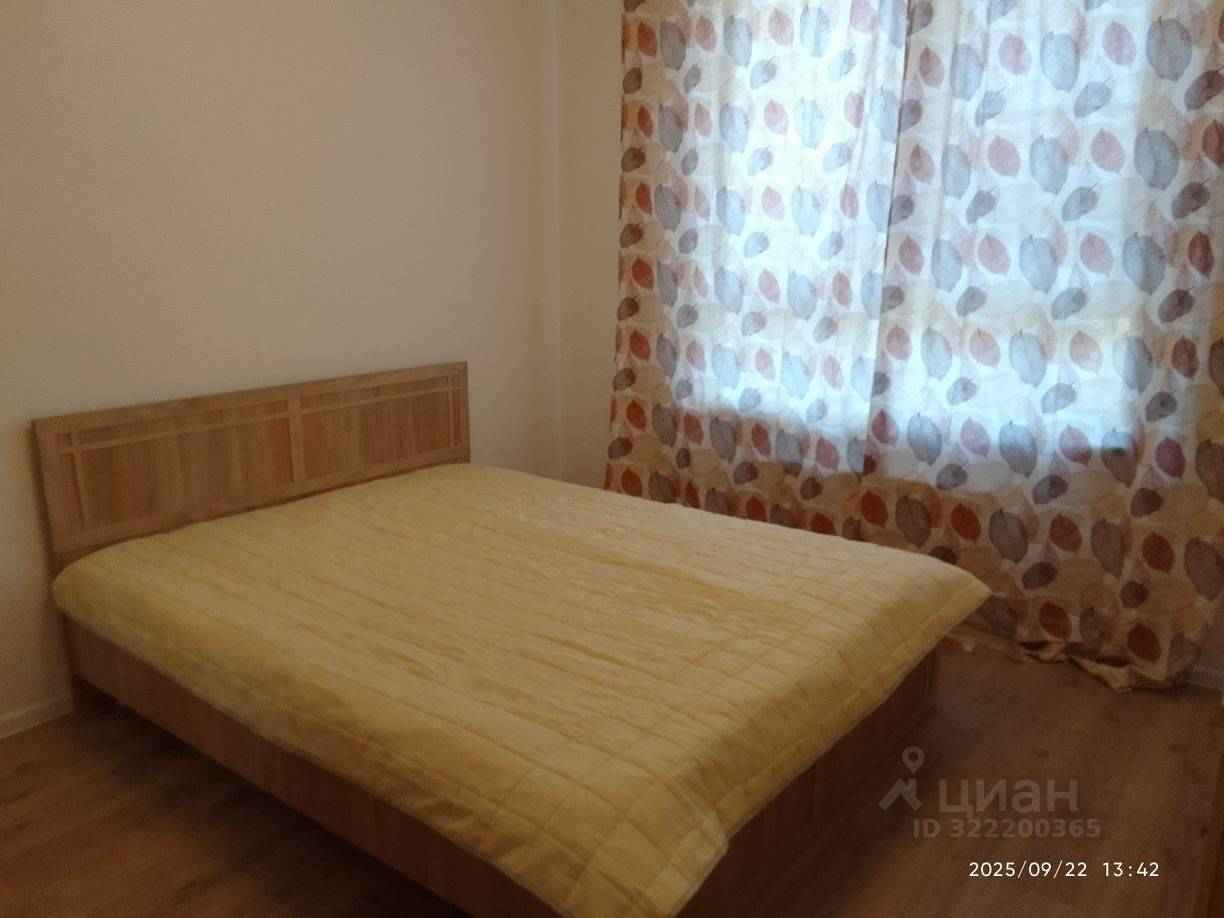 3-комнатная квартира, 75 м² — фотография 3