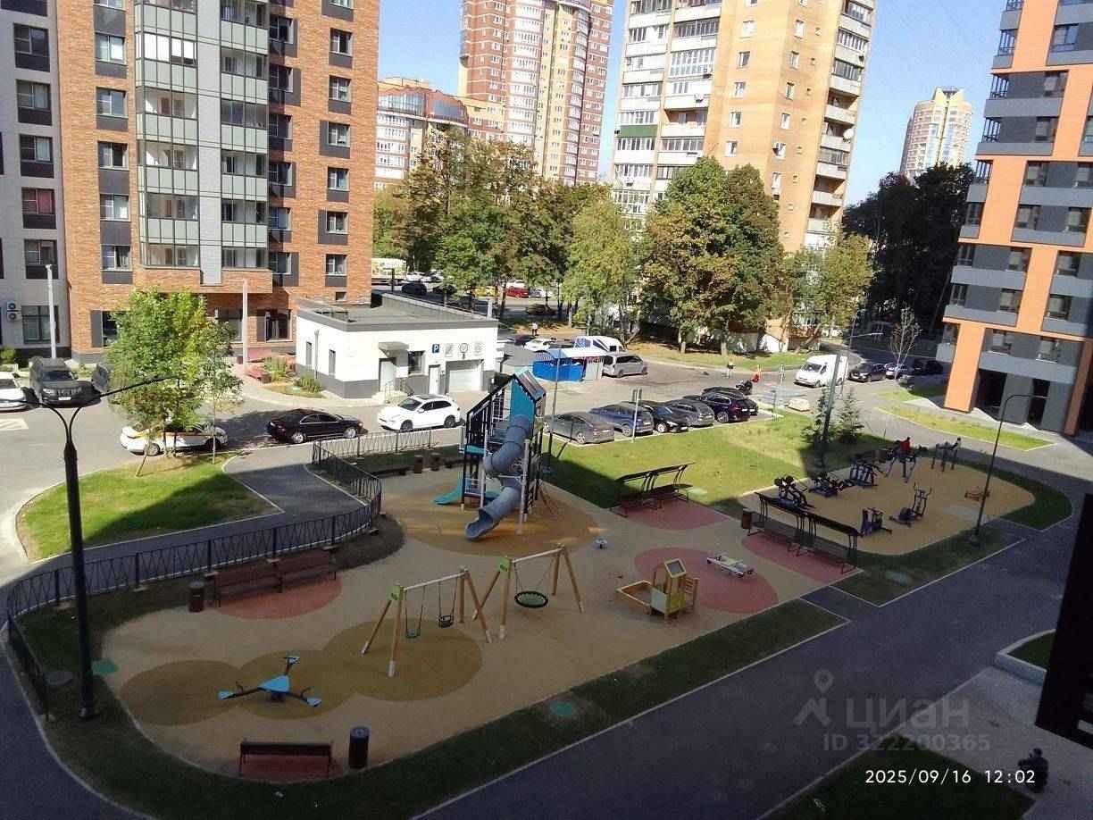 3-комнатная квартира, 75 м² — фотография 2