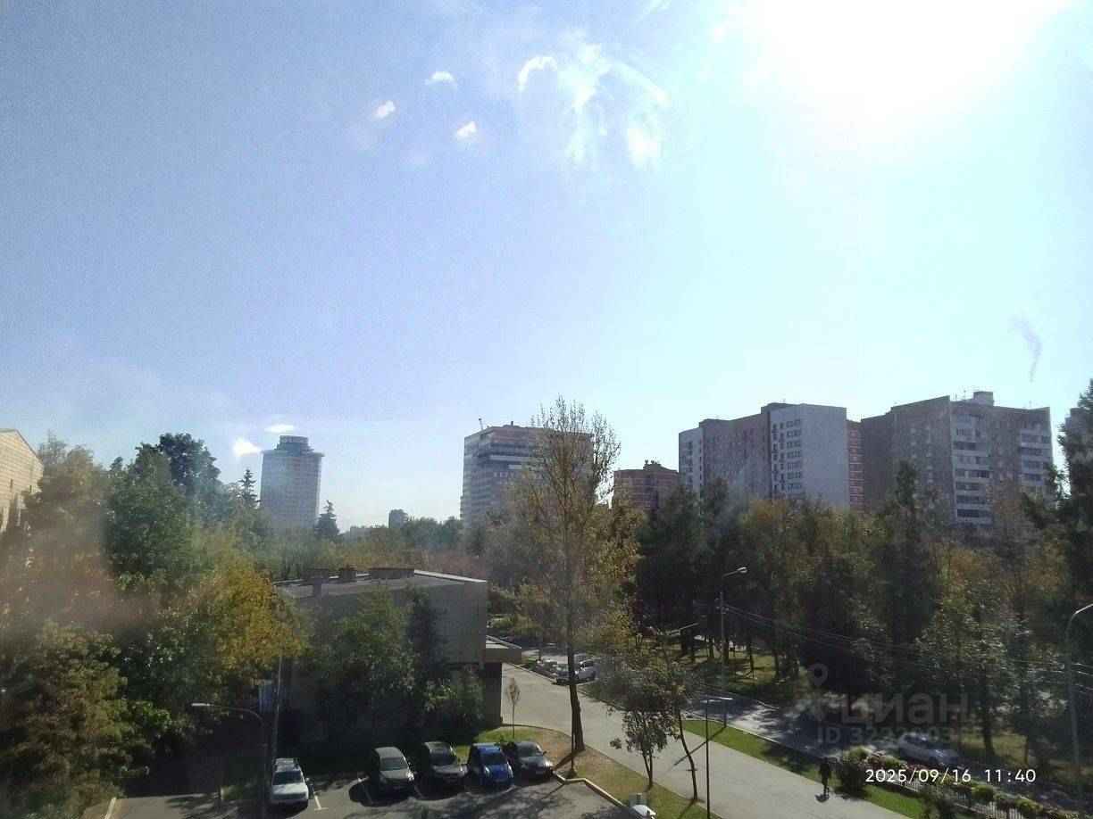 3-комнатная квартира, 75 м²