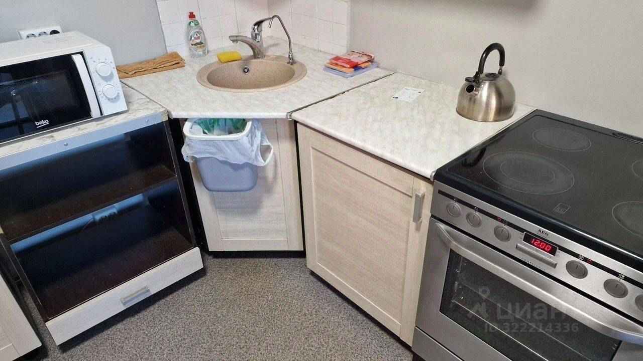 2-комнатная квартира, 66 м²