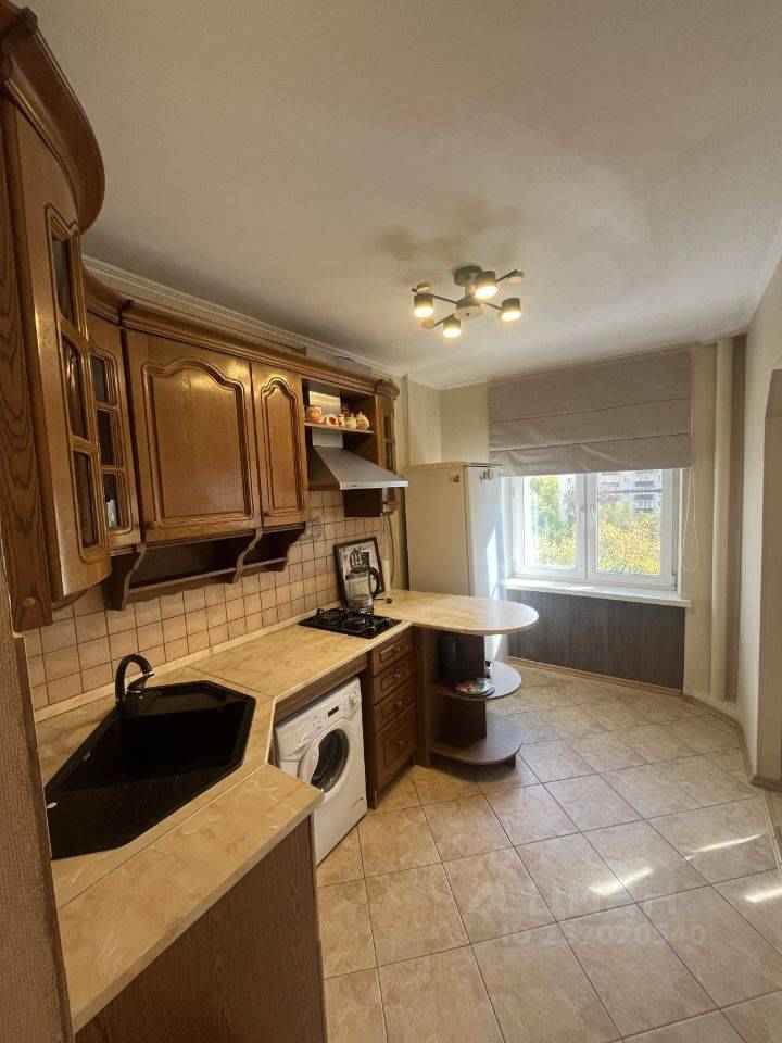 2-комнатная квартира, 40 м²