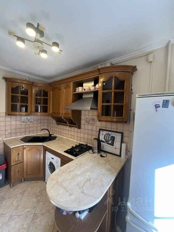 2-комнатная квартира, 40 м² — фотография 2