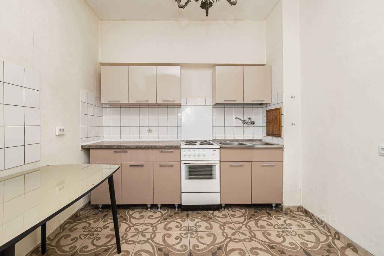 3-комнатная квартира, 73,3 м² — фотография 3