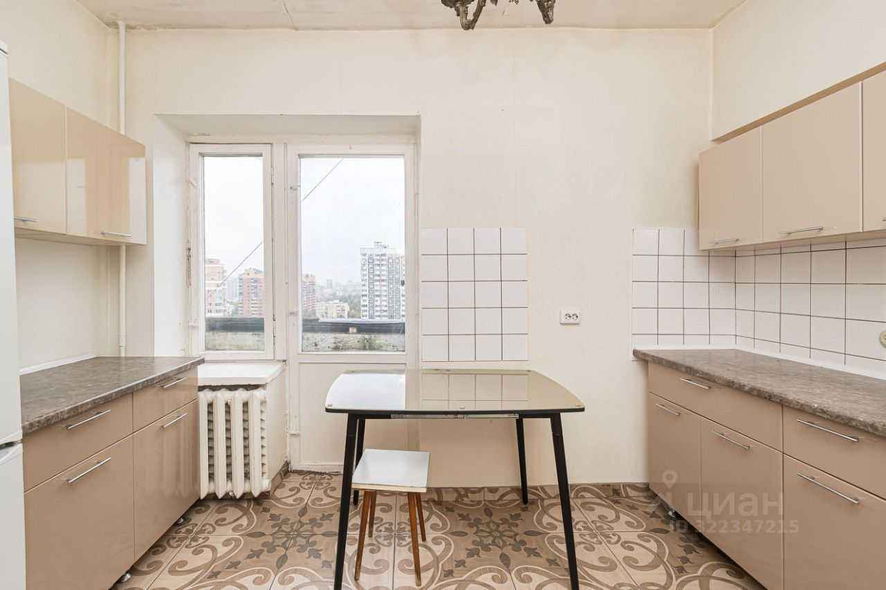 3-комнатная квартира, 73,3 м² — фотография 2
