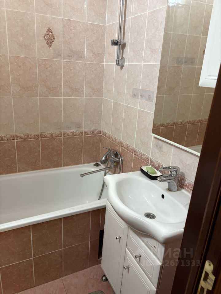 3-комнатная квартира, 70 м²