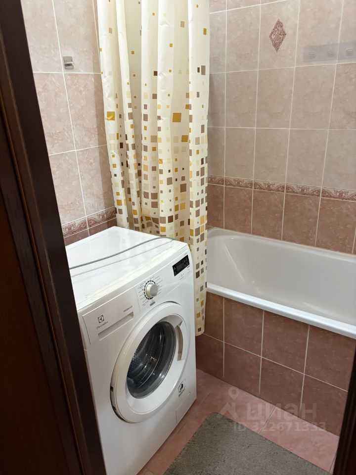 3-комнатная квартира, 70 м² — фотография 2