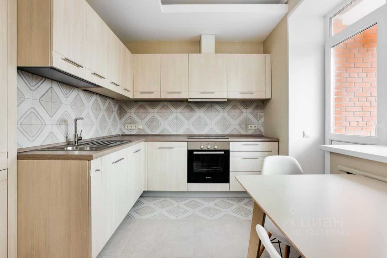 2-комнатная квартира, 64 м²