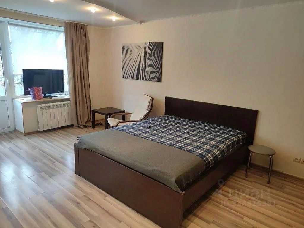 1-комнатная квартира, 32 м²