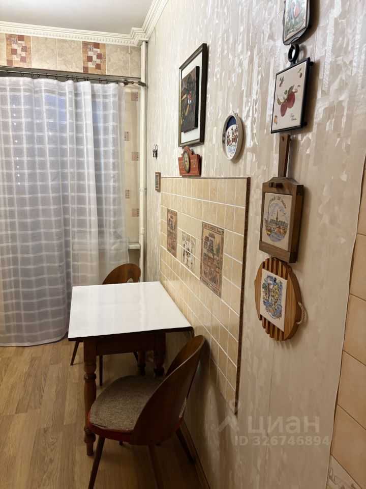 3-комнатная квартира, 70 м² — фотография 2