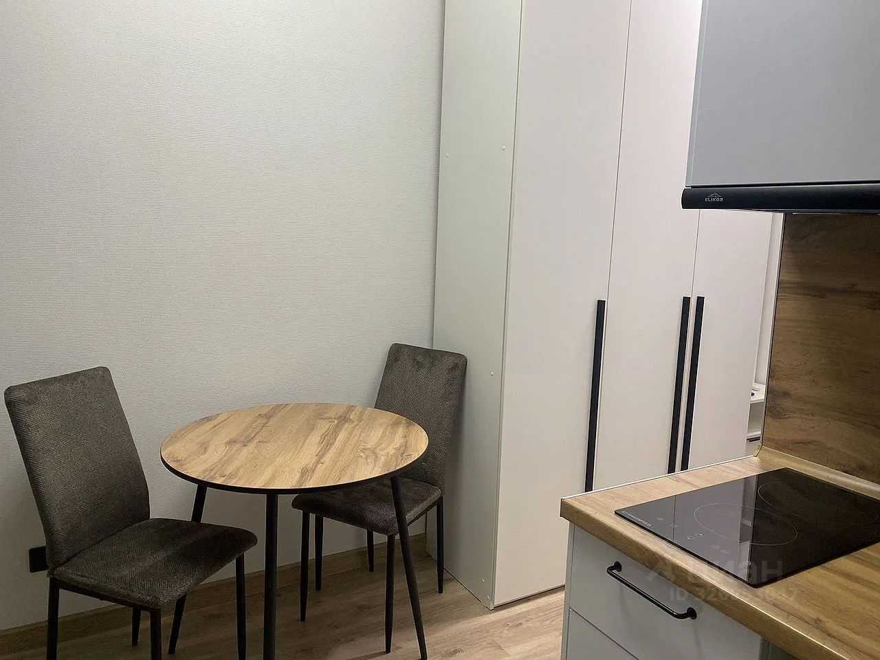1-комнатная квартира, 20 м² — фотография 2