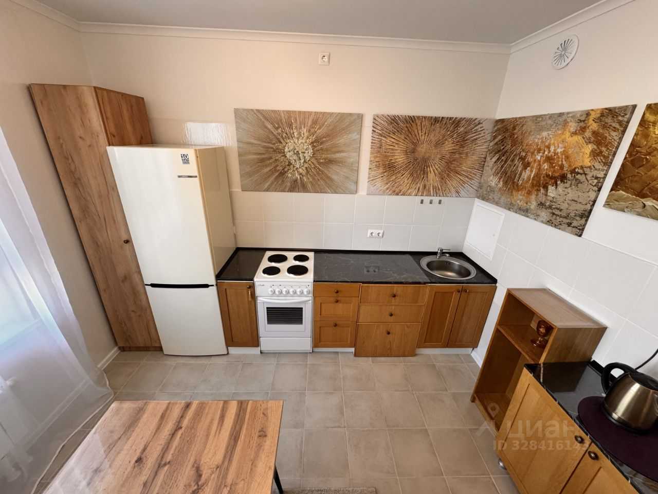 3-комнатная квартира, 80 м² — фотография 3