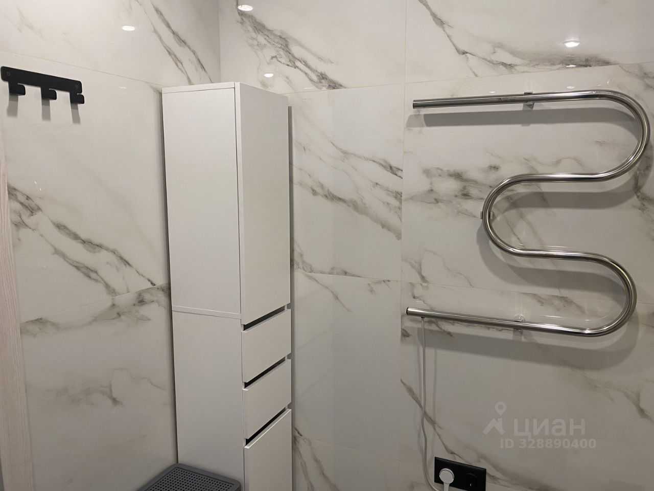 1-комнатная квартира, 25 м² — фотография 3
