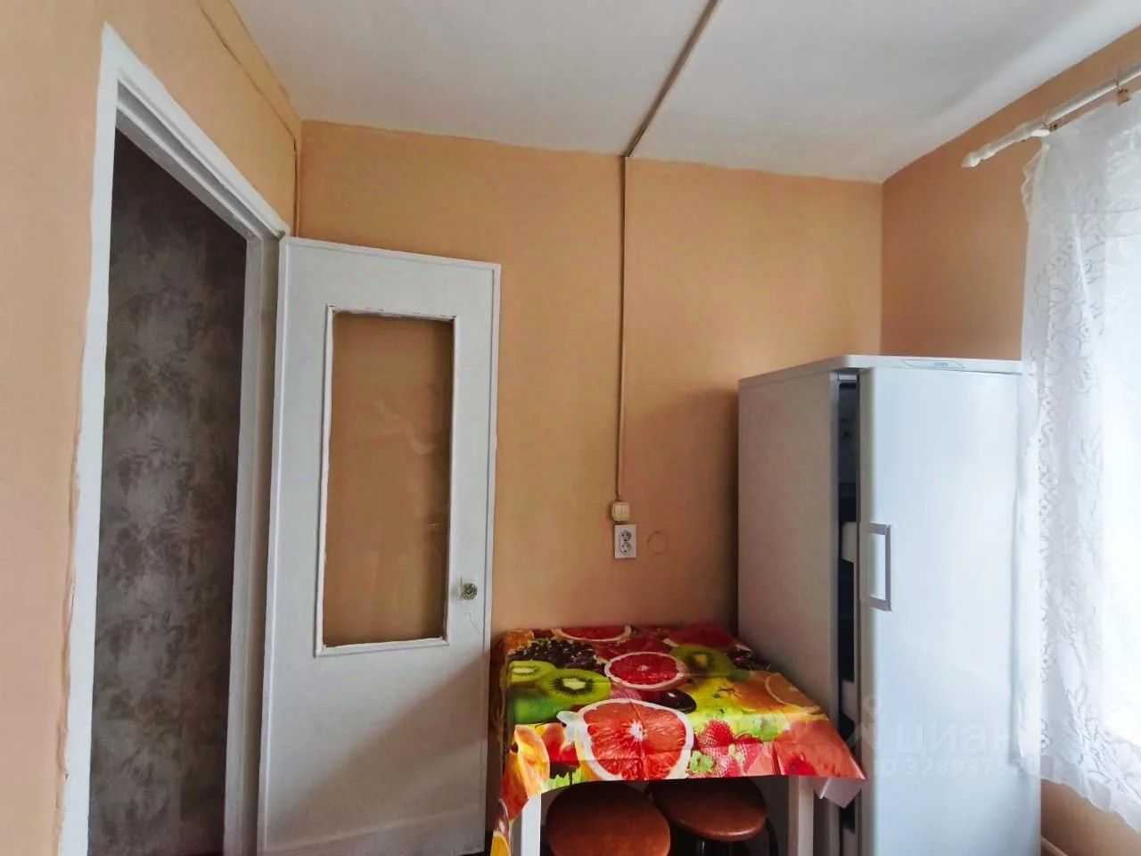 2-комнатная квартира, 46 м² — фотография 3