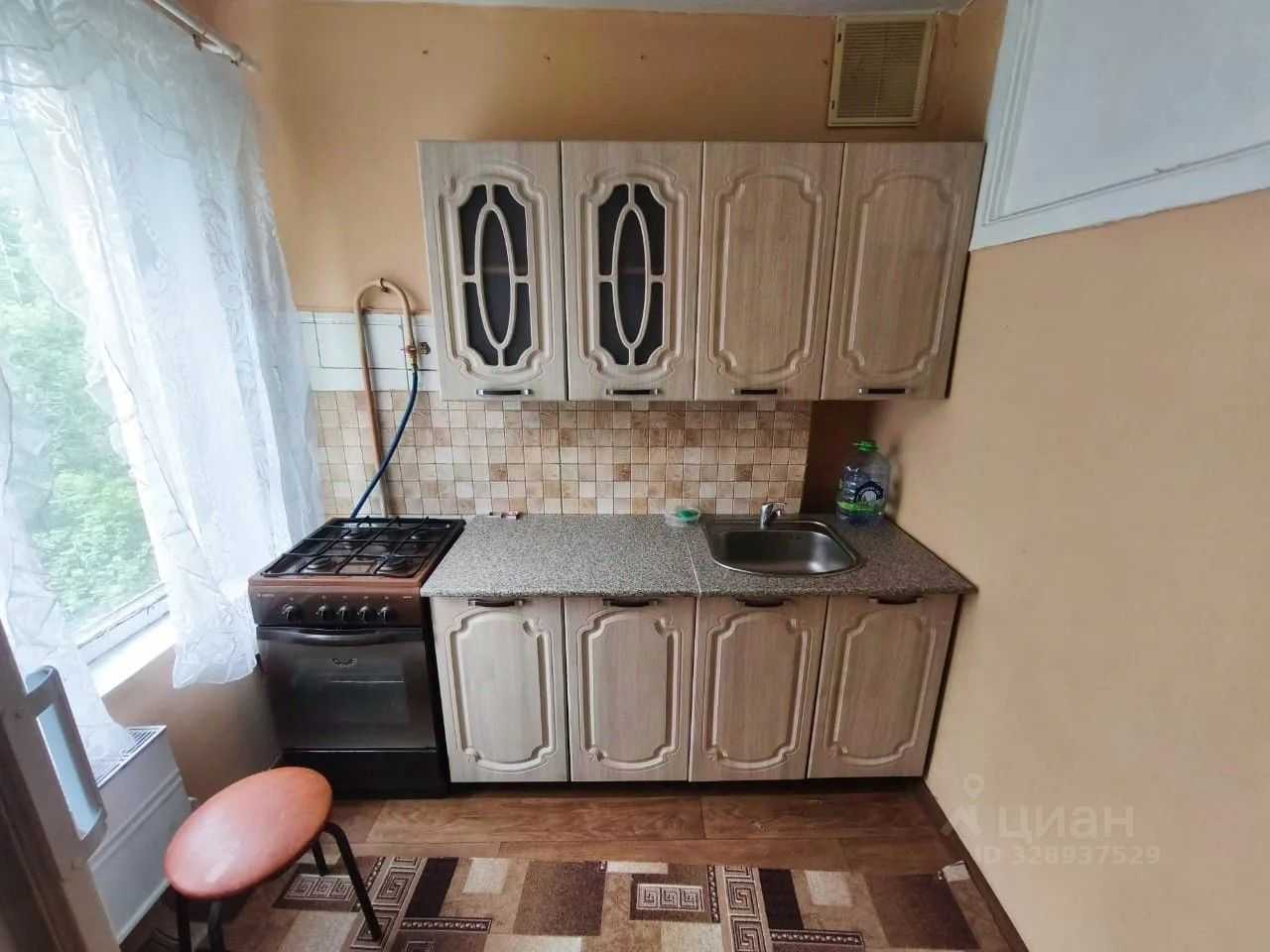 2-комнатная квартира, 46 м²
