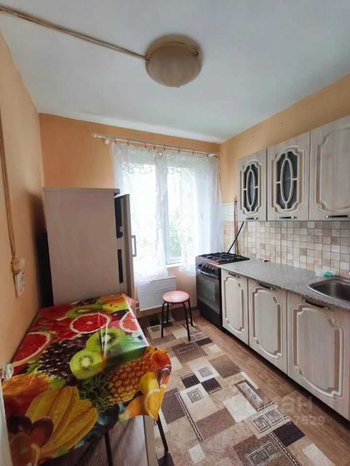 2-комнатная квартира, 46 м² — фотография 2
