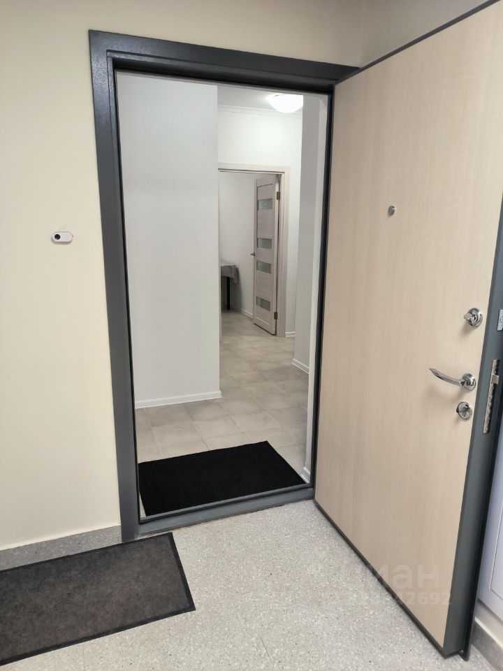 2-комнатная квартира, 57 м²