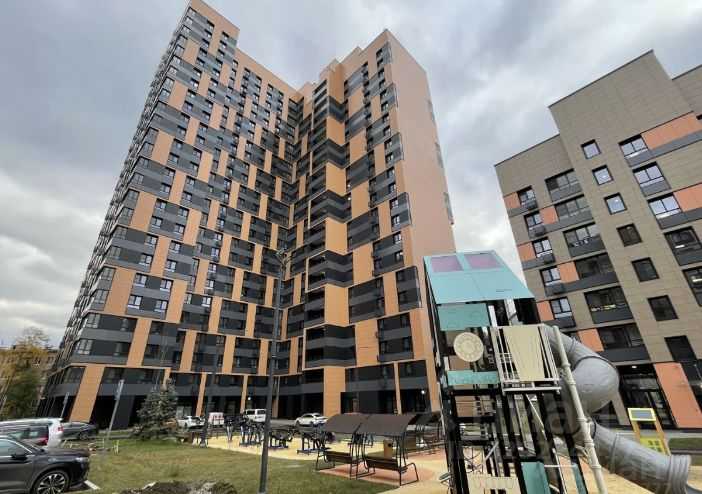 3-комнатная квартира, 72 м²
