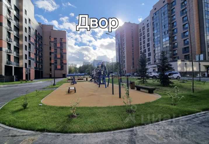 3-комнатная квартира, 72 м² — фотография 2