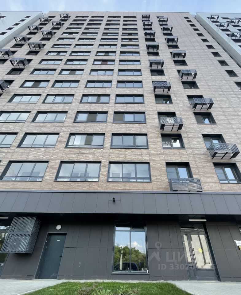 2-комнатная квартира, 60 м²