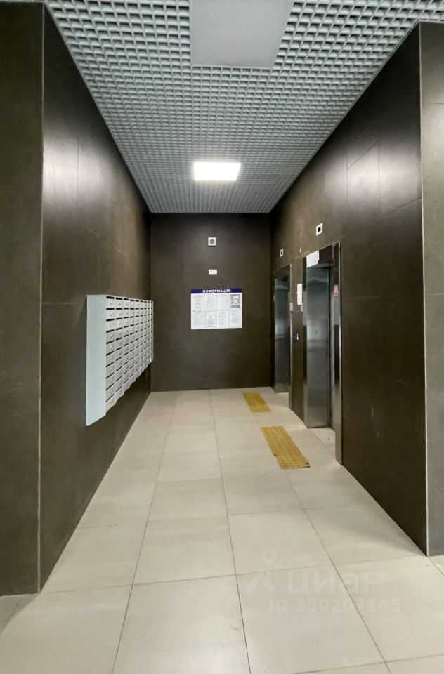 2-комнатная квартира, 60 м² — фотография 3