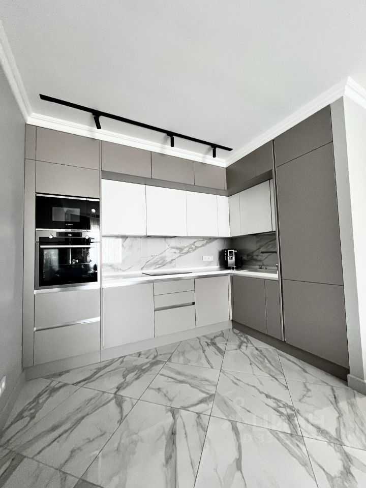 2-комнатная квартира, 38,7 м²