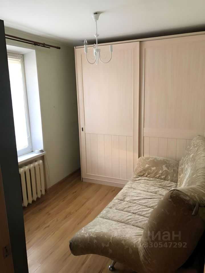 2-комнатная квартира, 37 м²