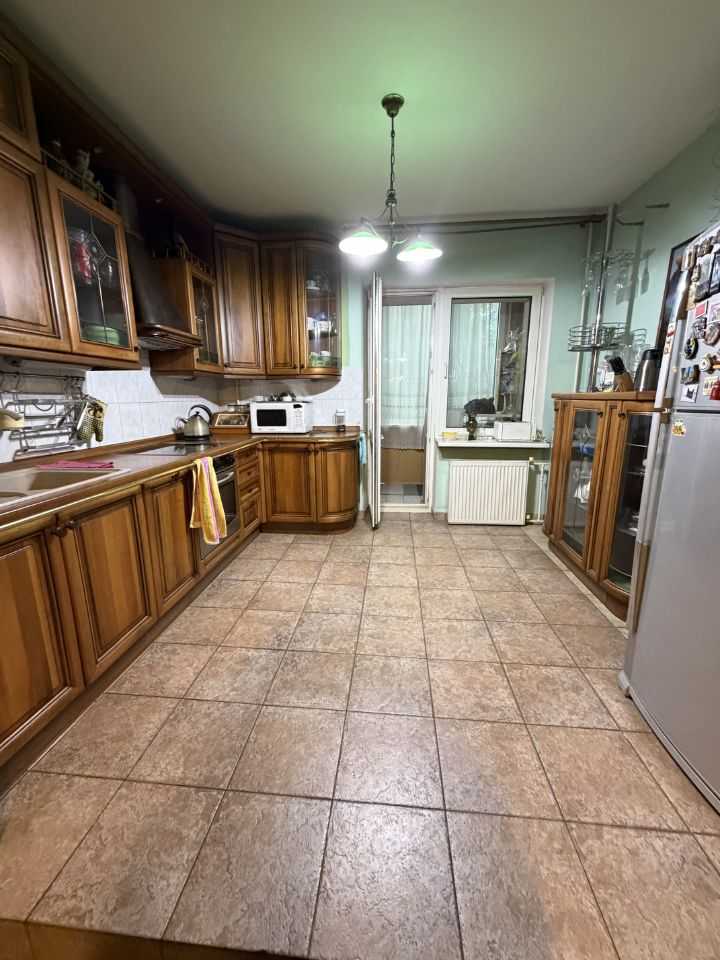 3-комнатная квартира, 98,4 м² — фотография 2