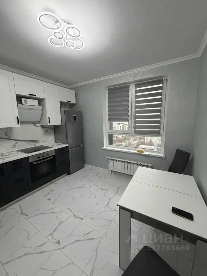 2-комнатная квартира, 60 м²