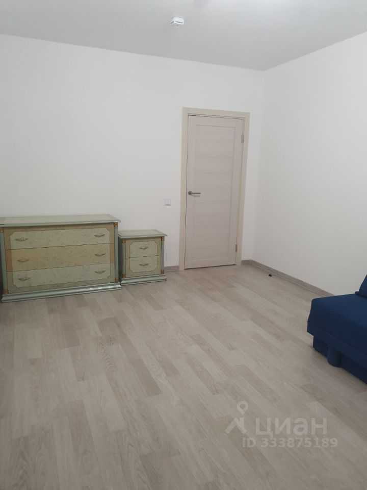 2-комнатная квартира, 59 м² — фотография 3