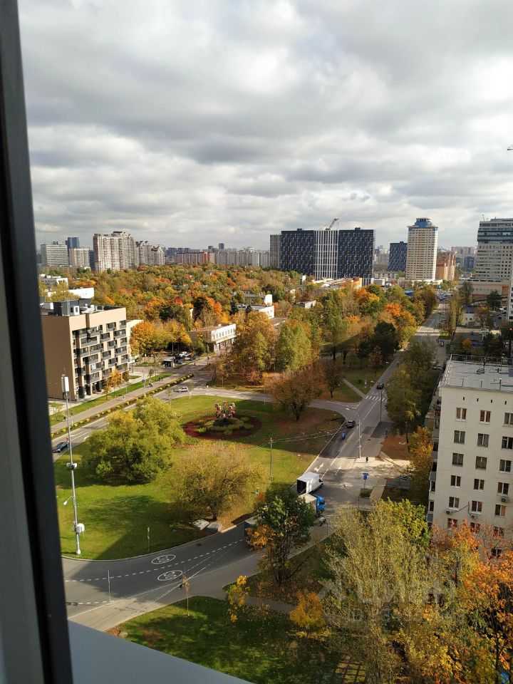 2-комнатная квартира, 54,2 м² — фотография 2
