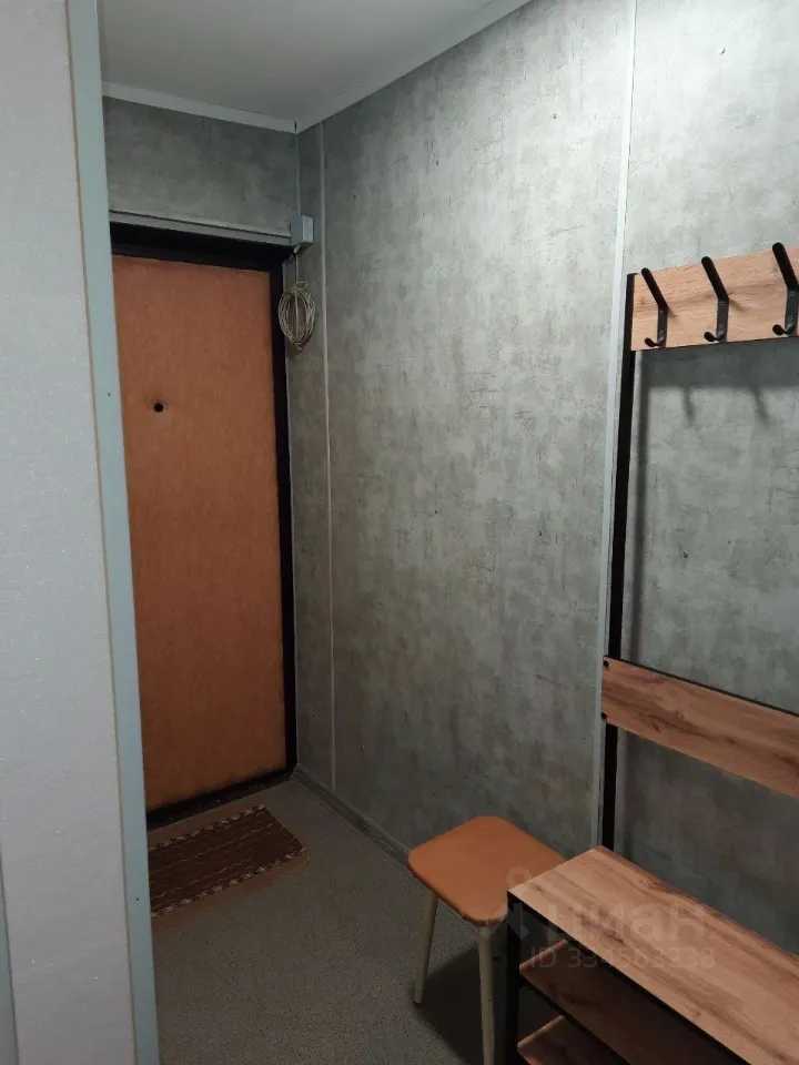 1-комнатная квартира, 43,6 м²