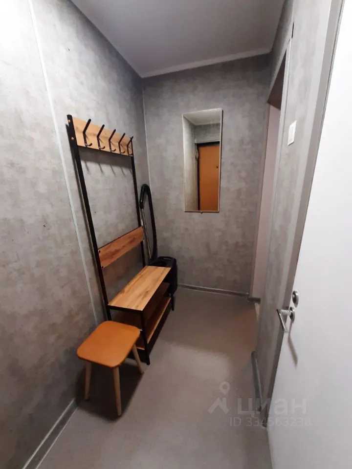 1-комнатная квартира, 43,6 м² — фотография 2