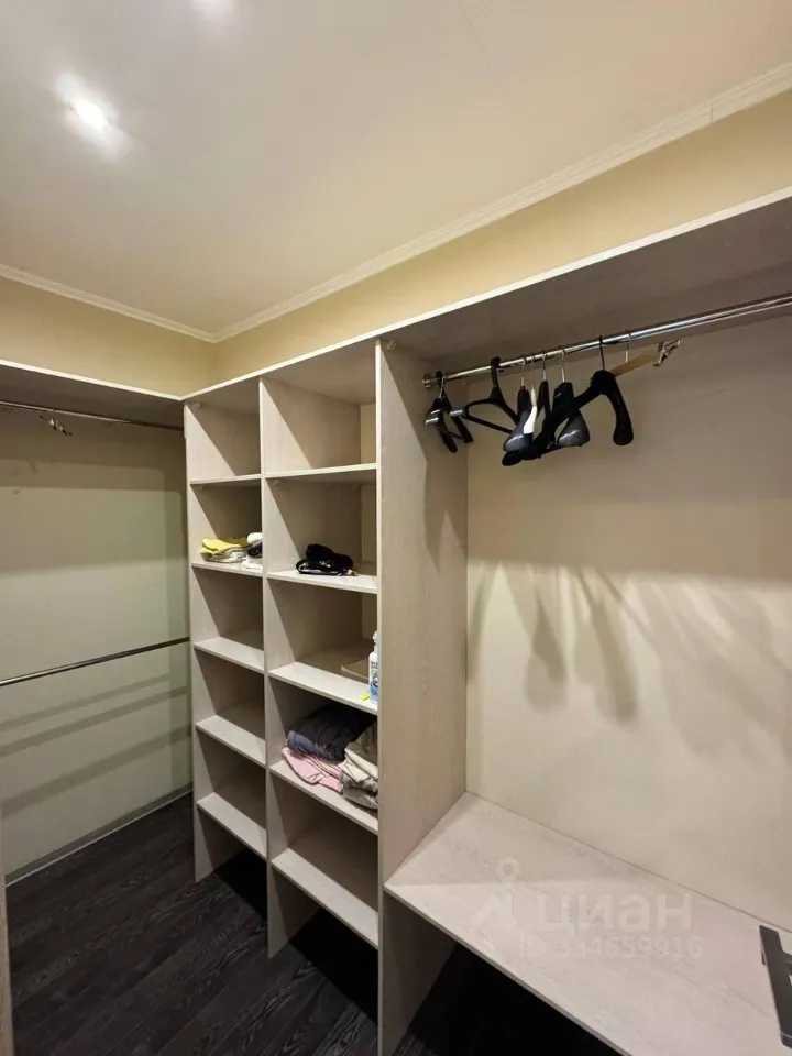 1-комнатная квартира, 40 м² — фотография 3