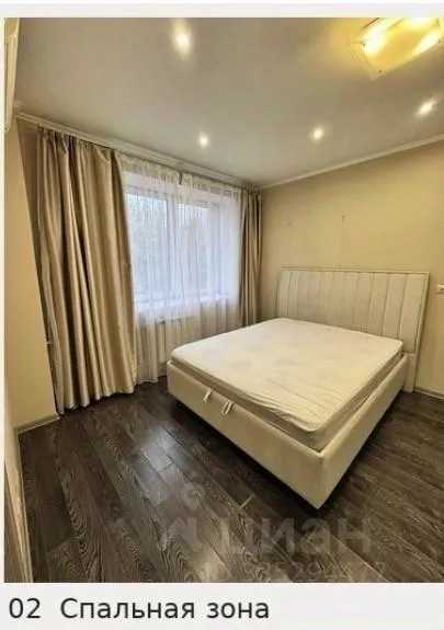 1-комнатная квартира, 37 м² — фотография 2