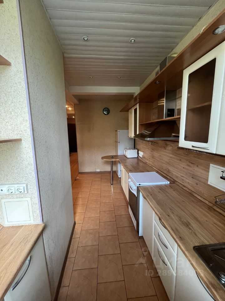 3-комнатная квартира, 90 м² — фотография 3