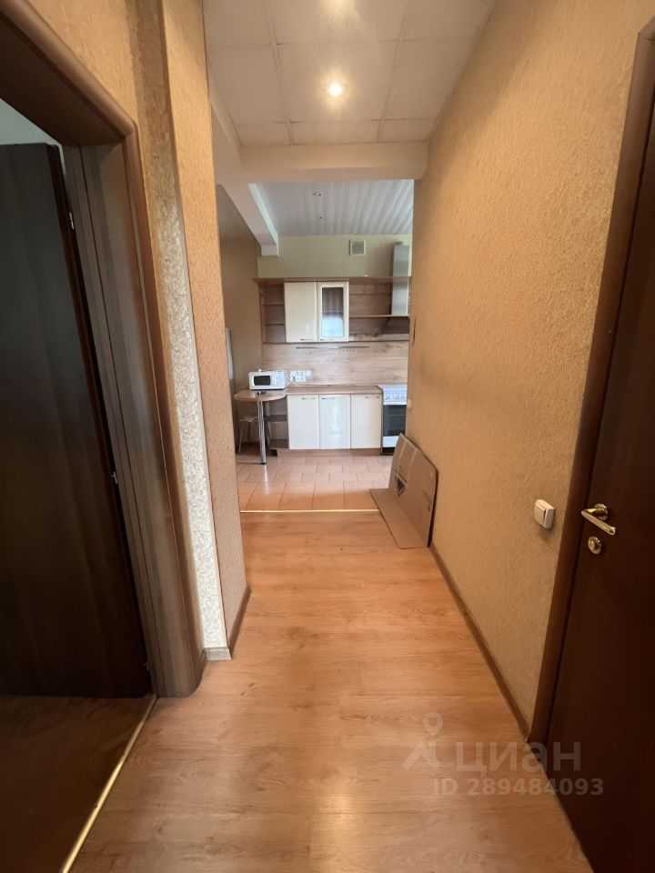 3-комнатная квартира, 90 м² — фотография 2