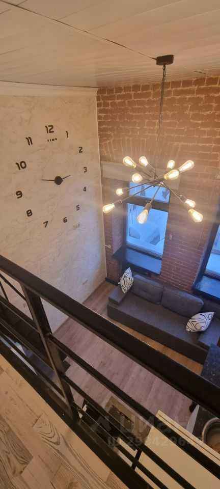 1-комнатная квартира, 27 м²