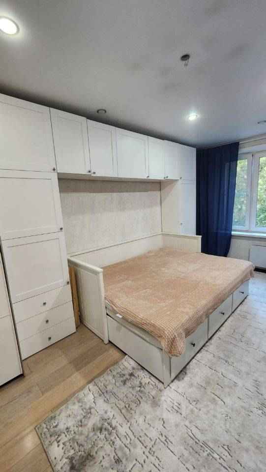 1-комнатная квартира, 33 м² — фотография 3