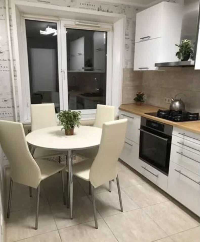 2-комнатная квартира, 46,8 м²