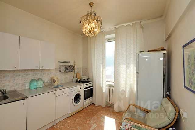 2-комнатная квартира, 60 м² — фотография 2