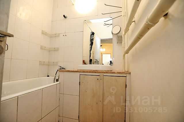 2-комнатная квартира, 60 м² — фотография 3