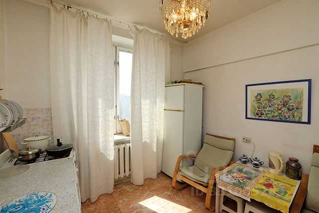 2-комнатная квартира, 60 м²